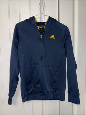 Adidas Jacket